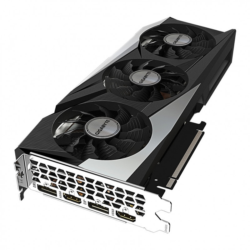 Gigabyte GeForce RTX 3060 Gaming OC 12G karta graficzna GV-N3060GAMING OC-12GD, 12 GB GDDR6