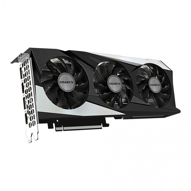 Gigabyte GeForce RTX 3060 Gaming OC 12G karta graficzna GV-N3060GAMING OC-12GD, 12 GB GDDR6