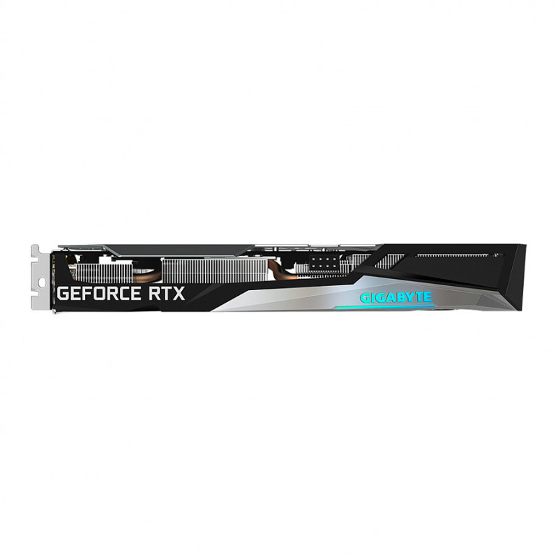 Gigabyte GeForce RTX 3060 Gaming OC 12G karta graficzna GV-N3060GAMING OC-12GD, 12 GB GDDR6