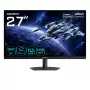 Gigabyte G27Q26 27-calowy monitor gamingowy QHD, 68.6 cm, 2560 x 1440, 260 Hz, 1 ms, czarny