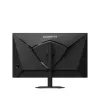 Gigabyte G27Q26 27-calowy monitor gamingowy QHD, 68.6 cm, 2560 x 1440, 260 Hz, 1 ms, czarny