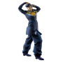 Bandai Banpresto JoJo's Bizarre Adventure: Diamond is Unbreakable Mometria - Josuke Higashikata figurka kolekcjonerska (BP29885P)