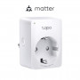 TP-Link Tapo P100M mini inteligentne gniazdko Wi-Fi (EU)