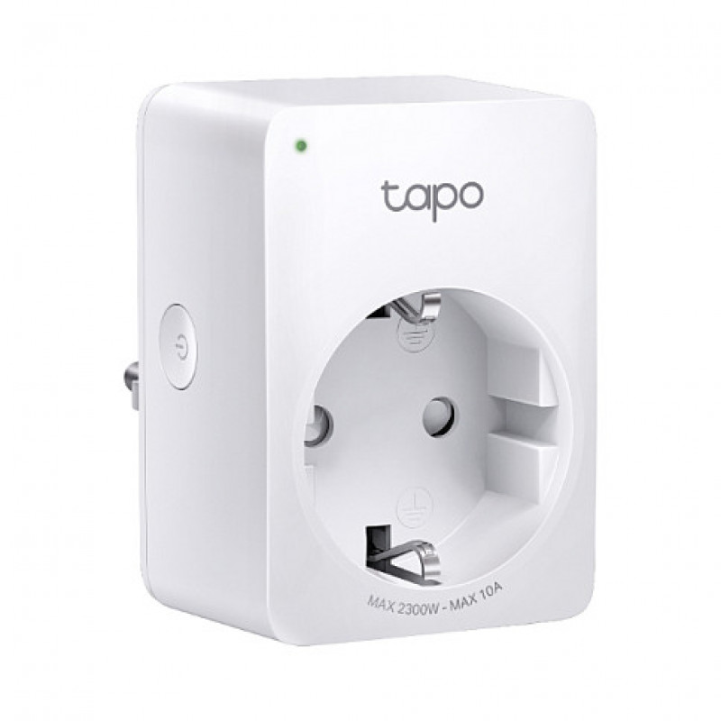 TP-Link Tapo P100M mini inteligentne gniazdko Wi-Fi (EU)