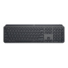 Logitech MX Keys Combo for Business zestaw klawiatury i myszy (920-010929), grafitowy, włoski QWERTY