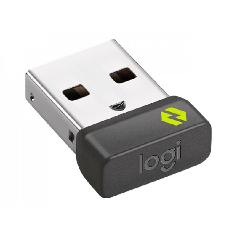 Logitech MX Keys Combo for Business zestaw klawiatury i myszy (920-010929), grafitowy, włoski QWERTY