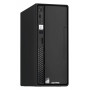 Actina Prime i3-12100 komputer stacjonarny Mini Tower, Intel Core i3-12100, 8 GB DDR4 RAM, 512 GB SSD, Windows 11 Home, czarny