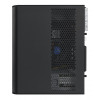 Actina Prime i3-12100 komputer stacjonarny Mini Tower, Intel Core i3-12100, 8 GB DDR4 RAM, 512 GB SSD, Windows 11 Home, czarny