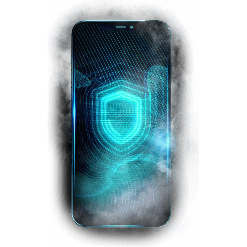 3MK 1UP folia ochronna na ekran dla graczy 3MK3709 do Sony Xperia 1 IV (3 szt.)