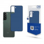 3MK Matt Case etui Samsung Galaxy S23+, jagodowe