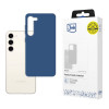 3MK Matt Case etui Samsung Galaxy S23+, jagodowe