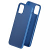 3MK Matt Case etui Samsung Galaxy S23+, jagodowe