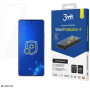 3MK SilverProtection+ antymikrobowa folia ochronna na ekran do Motorola Edge 40 Pro 5G