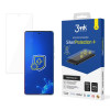 3MK SilverProtection+ antymikrobowa folia ochronna na ekran do Motorola Edge 40 Pro 5G