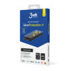 3MK SilverProtection+ antymikrobowa folia ochronna na ekran do Motorola Edge 40 Pro 5G