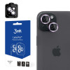 3MK Lens Protection Pro Apple iPhone 15 Plus, różowy