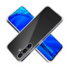 3MK Clear Case etui Samsung Galaxy S24+, przezroczyste