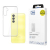 3MK Armor Case Samsung Galaxy A25 5G, przezroczysty