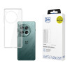 3MK Clear Case OnePlus 12 5G, przezroczyste