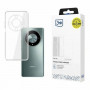 3MK Clear Case Honor Magic6 Lite 5G, przezroczysty