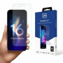 3MK SilkyMatt Pro folia matowa Apple iPhone 16 Pro Max