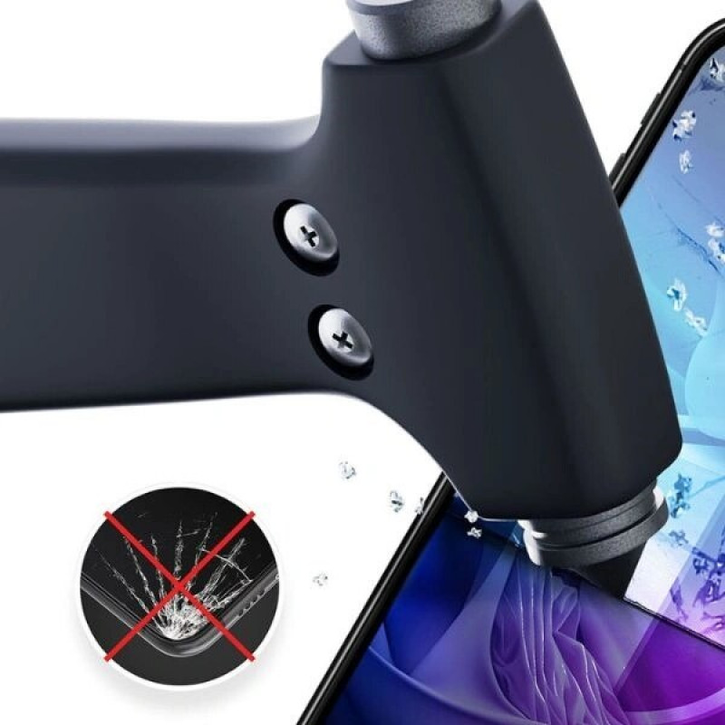 3MK SilkyMatt Pro folia matowa Apple iPhone 16 Pro Max