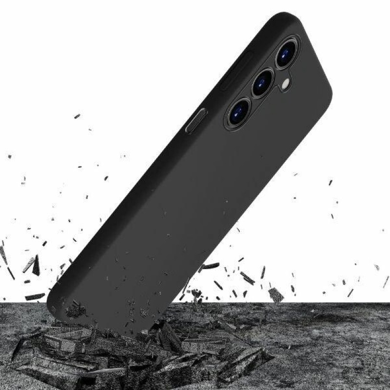 3MK SilkyMatt Pro folia matowa Google Pixel 9 Pro