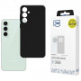 3MK Matt Case Pro etui do Samsung Galaxy S23 FE, czarne