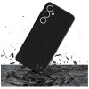 3MK Matt Case Pro etui do Samsung Galaxy S23 FE, czarne