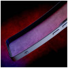 3MK Matt Case Pro etui do Samsung Galaxy S23 FE, czarne