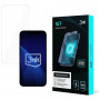 3MK 1UP folia ochronna na ekran dla graczy do Apple iPhone 17e / 16e (3 szt.)