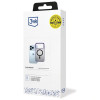 3MK Frosty MagCase Apple iPhone 17 Pro etui, fioletowe