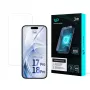 Folia ochronna na ekran 3MK 1UP dla graczy do Apple iPhone 17 Pro