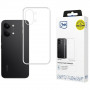 3MK Clear Case Poco X8 Pro Max, przezroczysty