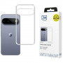 3MK Clear Case Google Pixel 11 / Pixel 11 Pro, przezroczysty