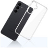 3MK Armor Case Samsung Galaxy S26 FE, etui przezroczyste