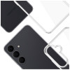 3MK Armor Case Samsung Galaxy S26 FE, etui przezroczyste