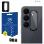 3MK Lens Protection Pro Samsung Galaxy S26 FE osłona na obiektyw aparatu, szkło hartowane, czarna