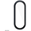 3MK Lens Protection Pro Samsung Galaxy S26 FE osłona na obiektyw aparatu, szkło hartowane, czarna
