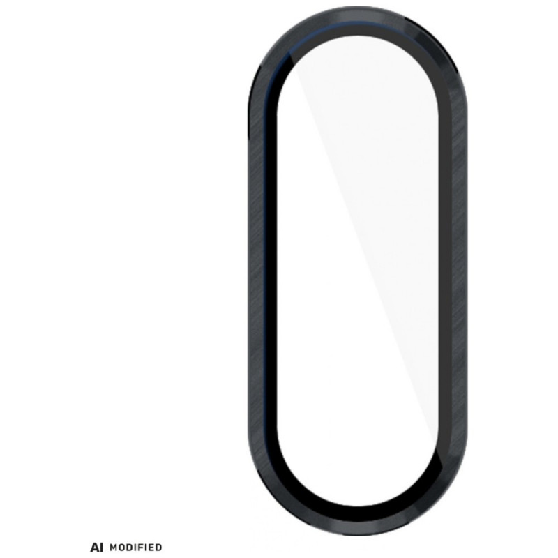 3MK Lens Protection Pro Samsung Galaxy S26 FE osłona na obiektyw aparatu, szkło hartowane, czarna