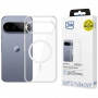 3MK Armor MagCase Google Pixel 11 Pro XL, przezroczysty