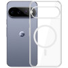3MK Armor MagCase Google Pixel 11 Pro XL, przezroczysty