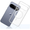 3MK Armor MagCase Google Pixel 11 Pro XL, przezroczysty