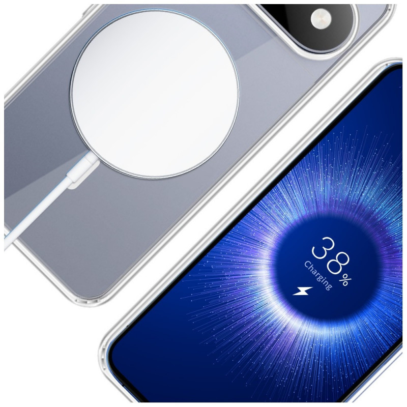 3MK Armor MagCase Google Pixel 11 Pro XL, przezroczysty