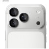 3MK Lens Protection Pro Apple iPhone 18 Pro / 18 Pro Max osłona obiektywu aparatu, szkło hartowane, czarna