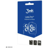 3MK Lens Protection Pro Apple iPhone 18 Pro / 18 Pro Max osłona obiektywu aparatu, szkło hartowane, czarna