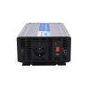 Extralink OPIM-2000W przetwornica napięcia, 12 V, 2000 W, zmodyfikowana fala sinusoidalna