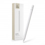 Rysik Tech-Protect Digital Magnetic Stylus Pen 3 do Apple iPad, biały
