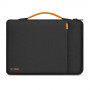 Tech-Protect Defender RS Etui na laptopa 15-16 cali, czarne
