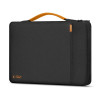Tech-Protect Defender RS Etui na laptopa 15-16 cali, czarne